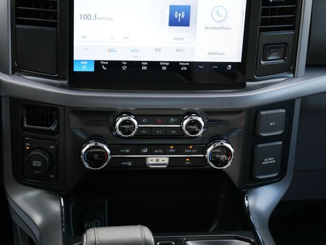 2026 Ford F-150 XLT 301A
