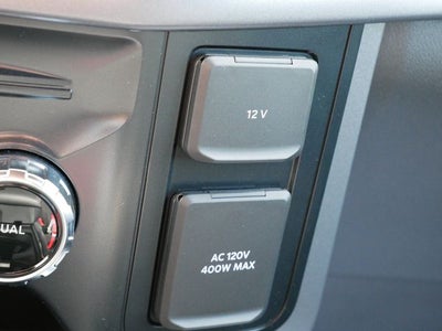 2026 Ford F-150 XLT 301A