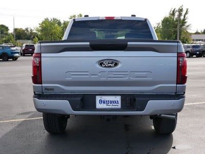 2026 Ford F-150 XLT 301A