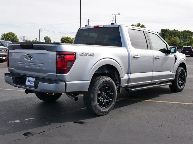 2026 Ford F-150 XLT 301A