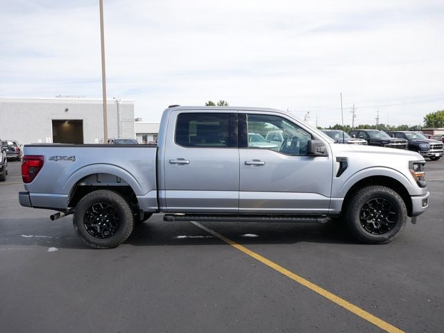 2026 Ford F-150 XLT 301A