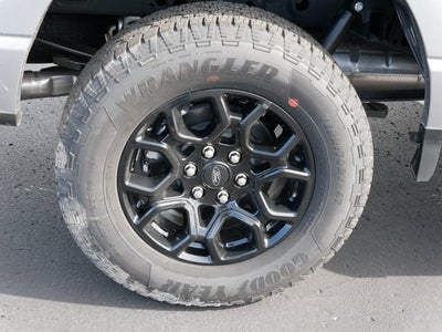 2026 Ford F-150 XLT 301A