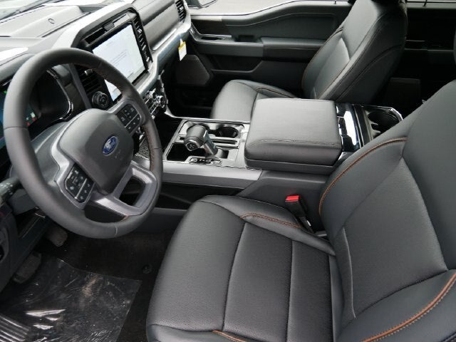 2026 Ford F-150 Lariat 502A