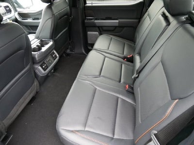 2026 Ford F-150 Lariat 502A