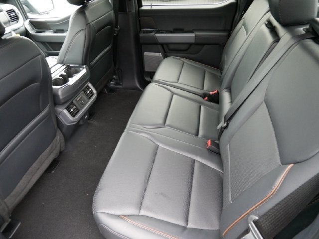 2026 Ford F-150 Lariat 502A