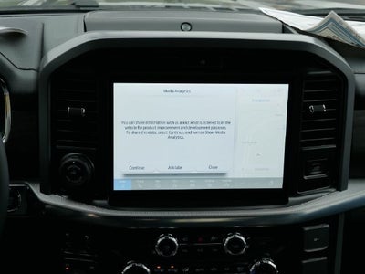 2026 Ford F-150 Lariat 502A