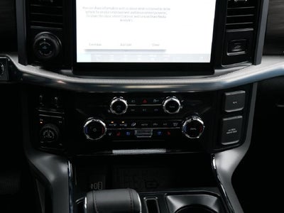 2026 Ford F-150 Lariat 502A