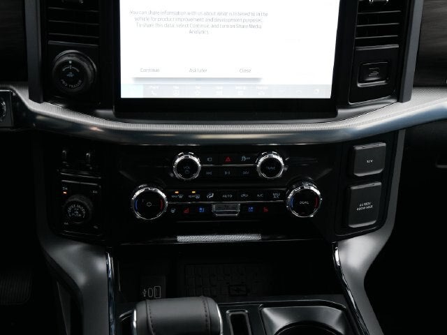2026 Ford F-150 Lariat 502A