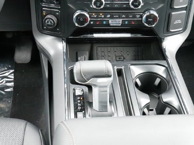 2026 Ford F-150 Lariat 502A