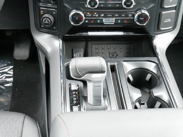 2026 Ford F-150 Lariat 502A