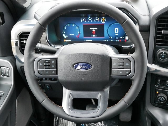 2026 Ford F-150 Lariat 502A