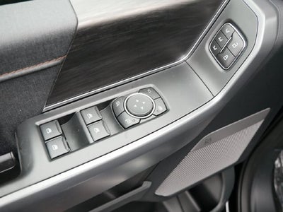 2026 Ford F-150 Lariat 502A