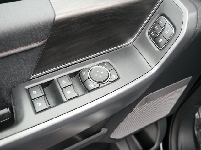 2026 Ford F-150 Lariat 502A
