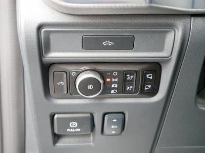 2026 Ford F-150 Lariat 502A