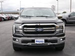 2026 Ford F-150 Lariat 502A
