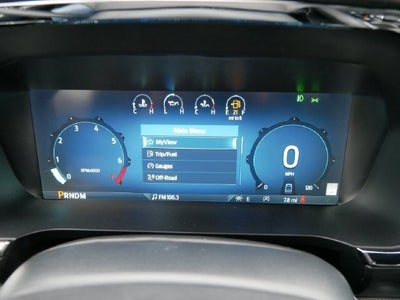 2026 Ford F-150 Lariat 502A