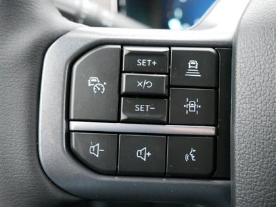 2026 Ford F-150 Lariat 502A