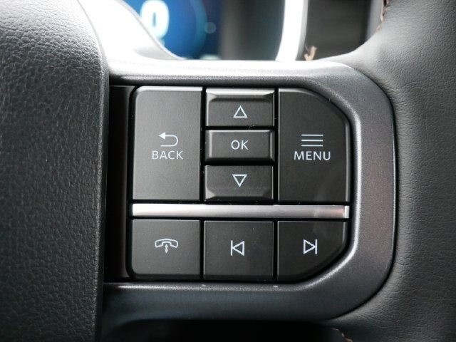 2026 Ford F-150 Lariat 502A