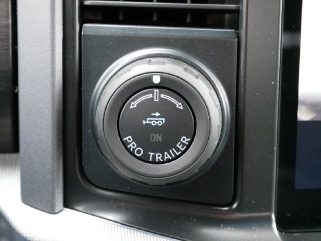 2026 Ford F-150 Lariat 502A