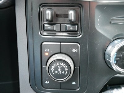 2026 Ford F-150 Lariat 502A