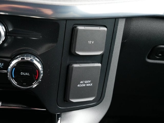 2026 Ford F-150 Lariat 502A