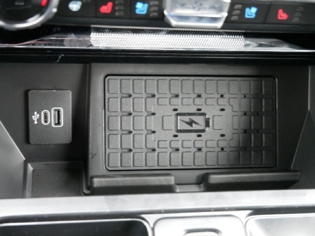 2026 Ford F-150 Lariat 502A
