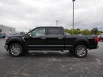 2026 Ford F-150 Lariat 502A