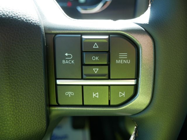 2026 Ford F-150 Lariat 501A