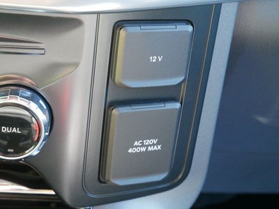 2026 Ford F-150 Lariat 501A