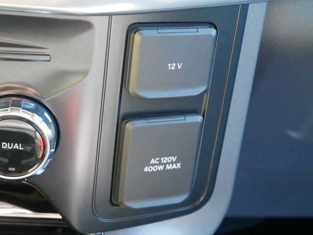 2026 Ford F-150 Lariat 501A