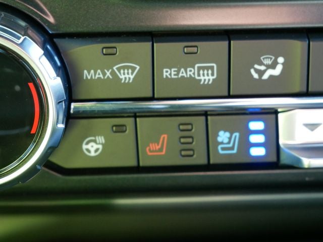 2026 Ford F-150 Lariat 501A