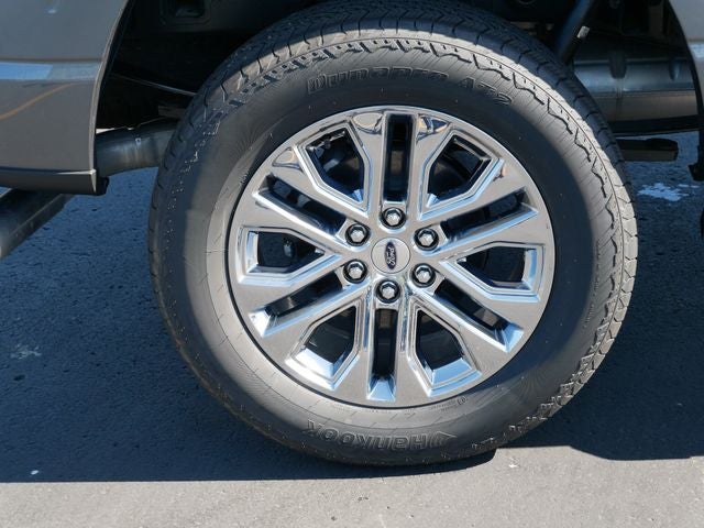 2026 Ford F-150 Lariat 501A