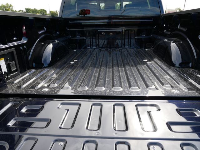 2026 Ford F-150 Lariat 501A