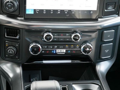2026 Ford F-150 Lariat 501A