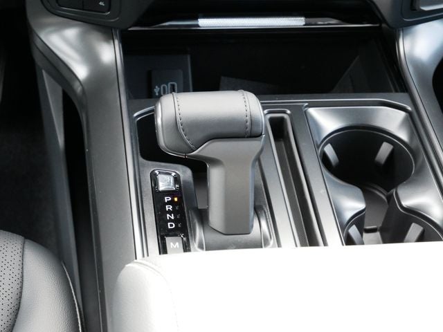 2026 Ford F-150 Lariat 501A