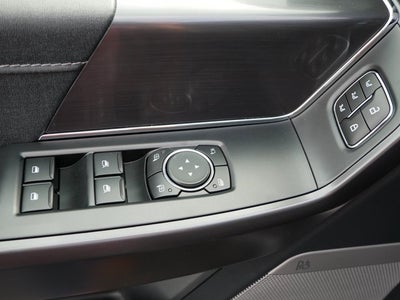 2026 Ford F-150 Lariat 501A
