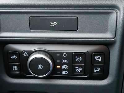 2026 Ford F-150 Lariat 501A