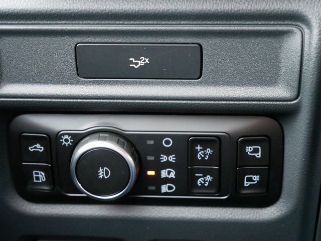 2026 Ford F-150 Lariat 501A