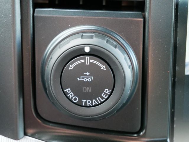 2026 Ford F-150 Lariat 501A