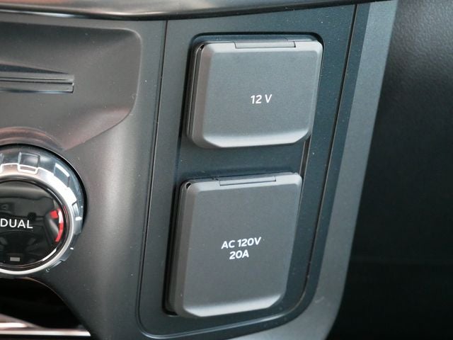 2026 Ford F-150 Lariat 501A