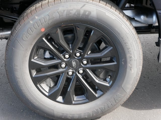 2026 Ford F-150 Lariat 501A