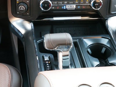 2026 Ford F-150 King Ranch 601A