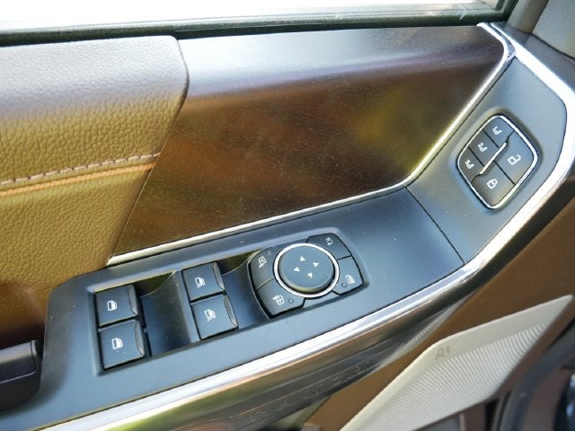 2026 Ford F-150 King Ranch 601A