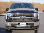 2026 Ford F-150 King Ranch 601A