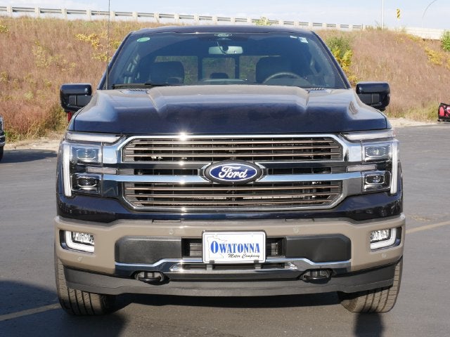 2026 Ford F-150 King Ranch 601A