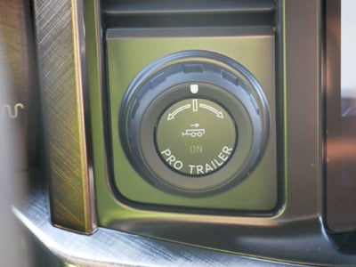 2026 Ford F-150 King Ranch 601A