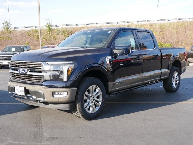 2026 Ford F-150 King Ranch 601A