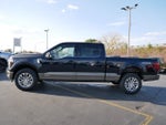 2026 Ford F-150 King Ranch 601A
