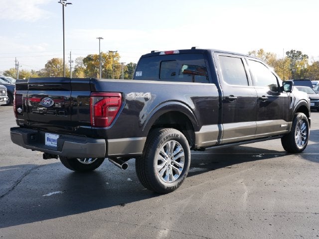 2026 Ford F-150 King Ranch 601A
