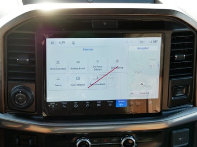 2026 Ford F-150 King Ranch 601A